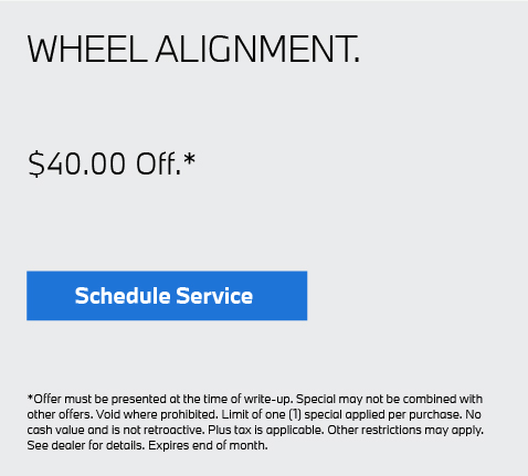 New Oil and Filter Maintenance Program Coupon for only $199* | Get Started Now