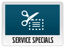 Click here for service specials