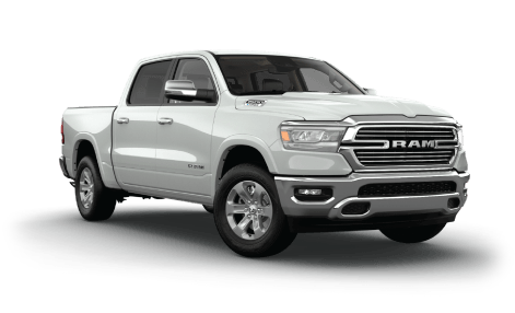 New 2021 RAM 1500
