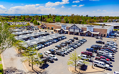 Sell Your Car To Weld County Garage