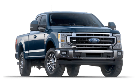 2021 Ford F150
