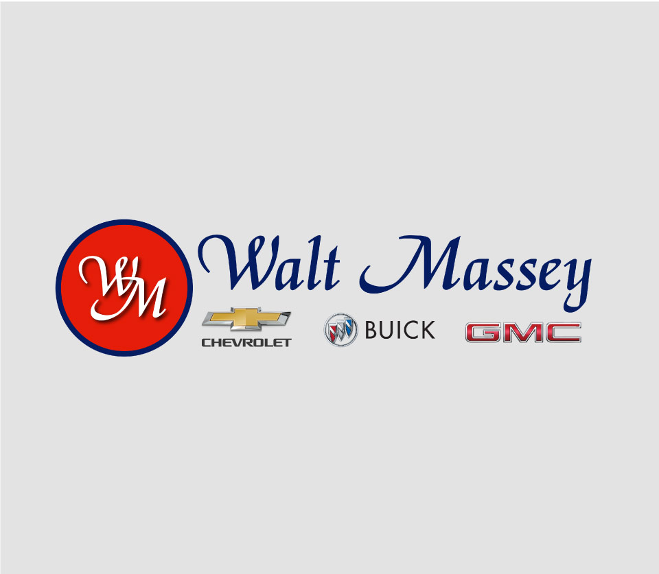 Brake Pad Replacement $229.95 at Walt Massey Chevy Buick GMC