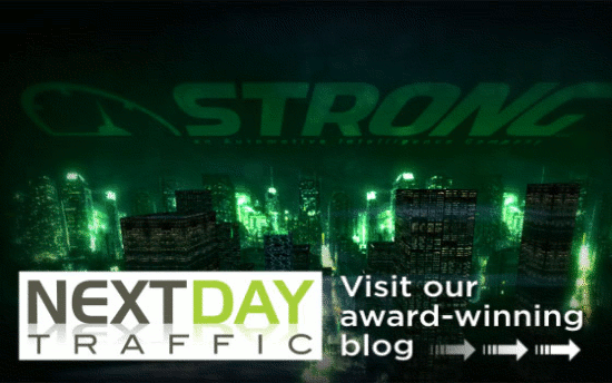 Next Day Traffic