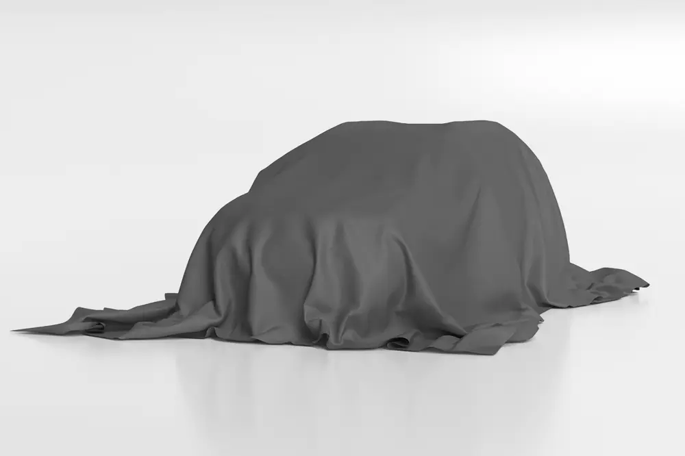 2027 JEEP Grand Cherokee